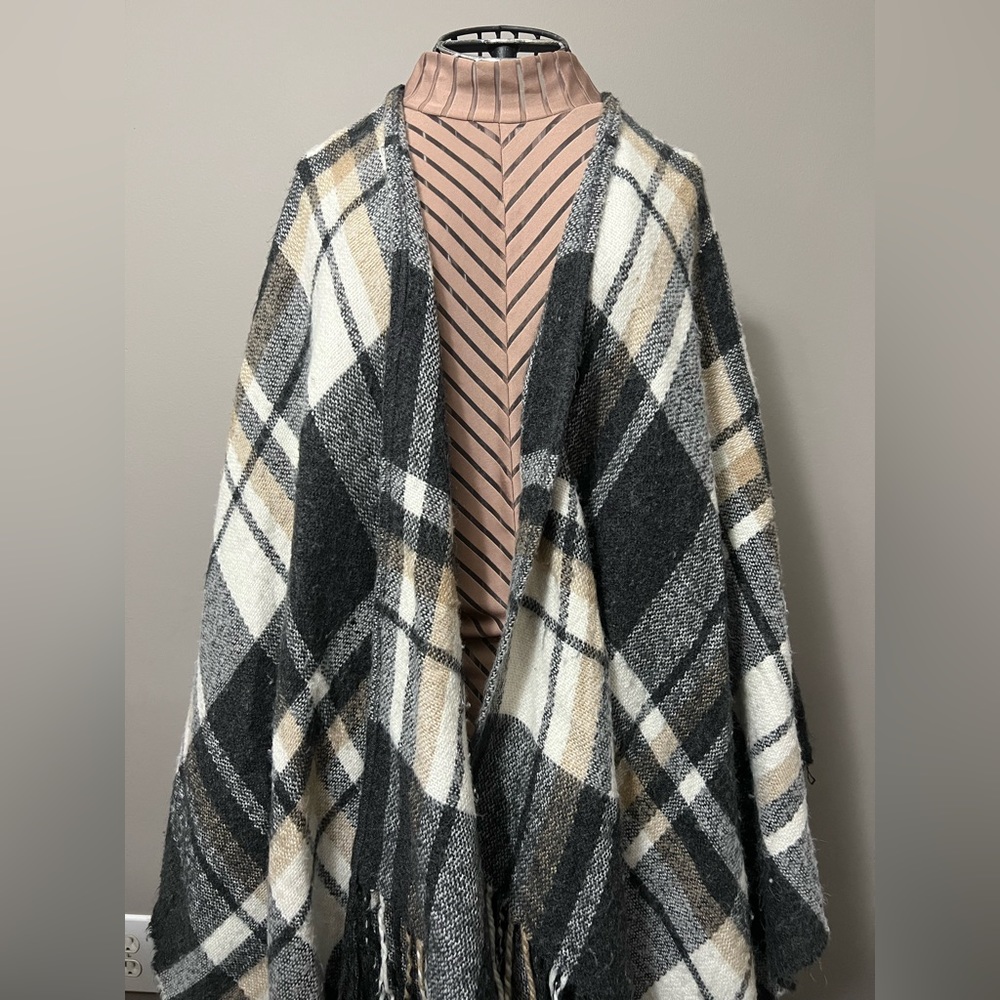 29 Palms by Buckle Wrap Cardigan
